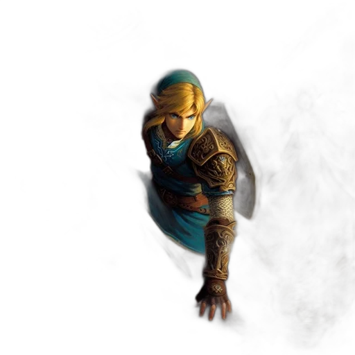 mask, dragon, sword, weapon transparent PNG cut-out