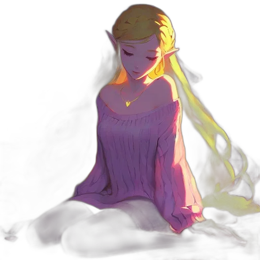 dress, crown, dragon, mask transparent PNG cut-out