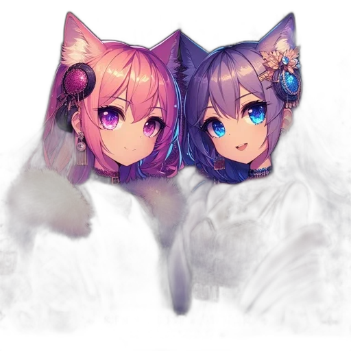 mask, staff, creature, animal transparent PNG cut-out