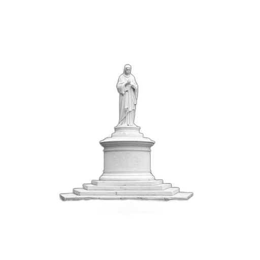 crown, staff, sword, dress transparent PNG cut-out