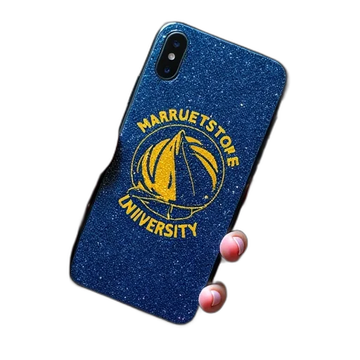 jacket, marquette, university, mavericks transparent PNG cut-out
