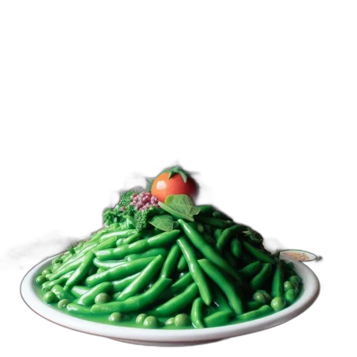 food, crown, jewelry, 3d render transparent PNG cut-out