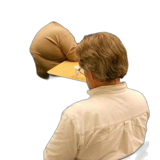 hat, mask, hair, furniture transparent PNG cut-out