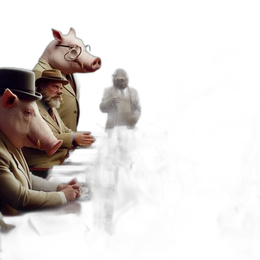 concept art, 3d render, photorealistic, fantasy art transparent PNG cut-out