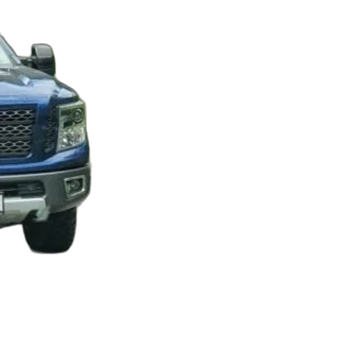 car, 3d render, photorealistic, blue transparent PNG cut-out