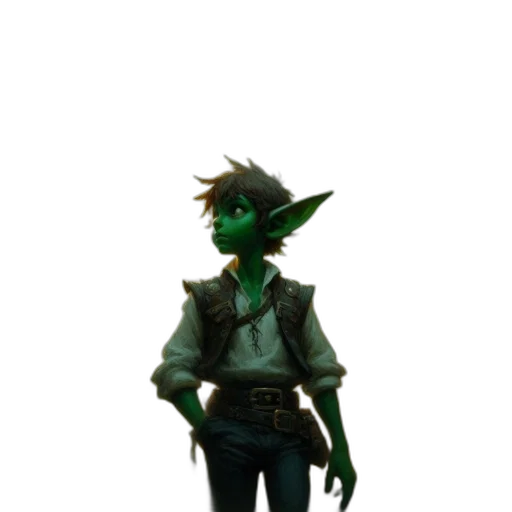 staff, mask, jacket, dragon transparent PNG cut-out