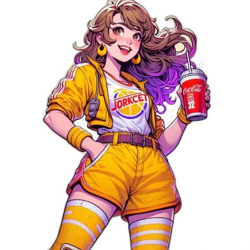 staff, jacket, food, dress transparent PNG cut-out