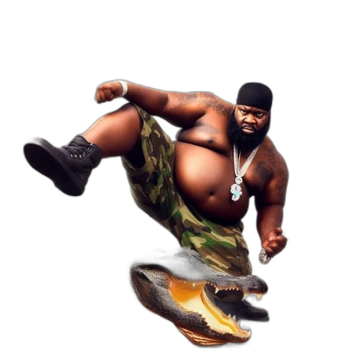 shoes, creature, animal, concept art transparent PNG cut-out