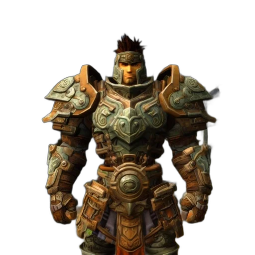 robot, weapon, sword, staff transparent PNG cut-out