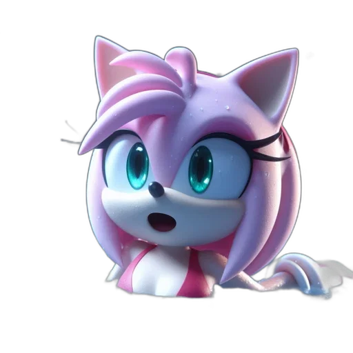 animal, staff, creature, hair transparent PNG cut-out