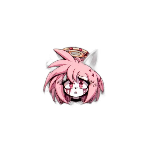 staff, hat, weapon, crown transparent PNG cut-out