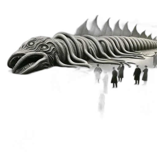 dragon, creature, animal, jewelry transparent PNG cut-out