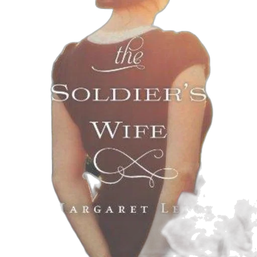 cover, soldier, wife, margaret transparent PNG cut-out