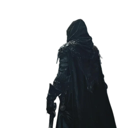 sword, jacket, staff, weapon transparent PNG cut-out