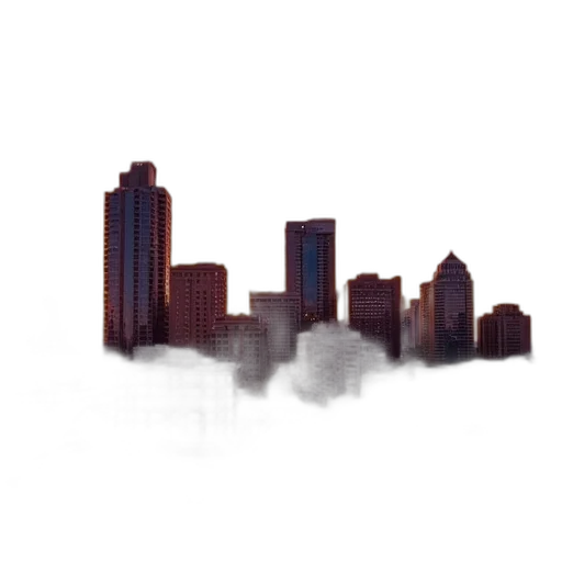 building, furniture, pixel art, concept art transparent PNG cut-out