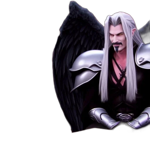 dragon, fantasy art, concept art, 3d render transparent PNG cut-out
