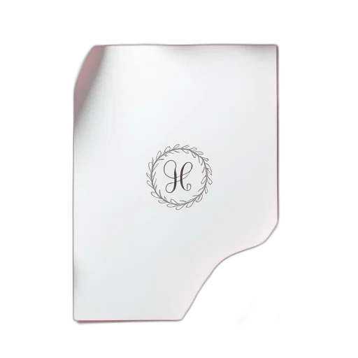 jewelry, crown, simple, monogram transparent PNG cut-out