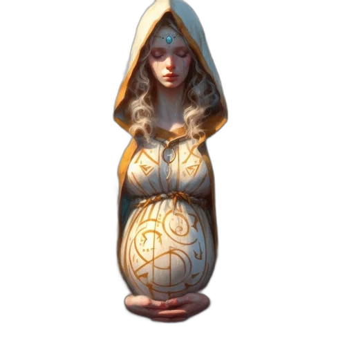 bottle, jewelry, crown, dress transparent PNG cut-out