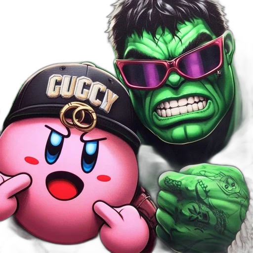 hat, mask, concept art, comic book art transparent PNG cut-out