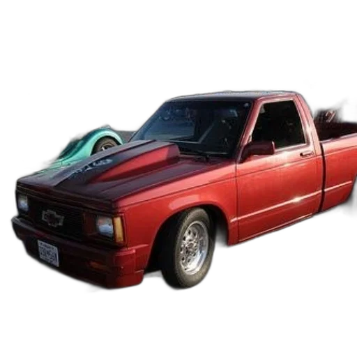 car, weapon, photorealistic, 3d render transparent PNG cut-out