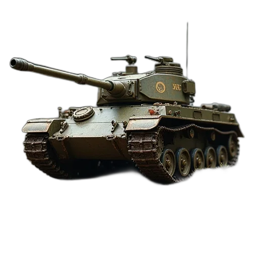 weapon, animal, car, robot transparent PNG cut-out