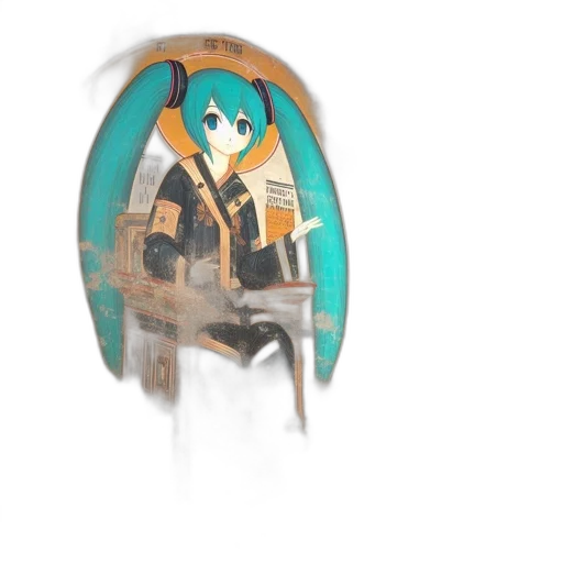 mask, jacket, umbrella, jewelry transparent PNG cut-out