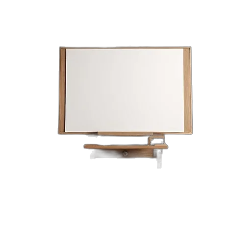 furniture, staff, face, robot transparent PNG cut-out