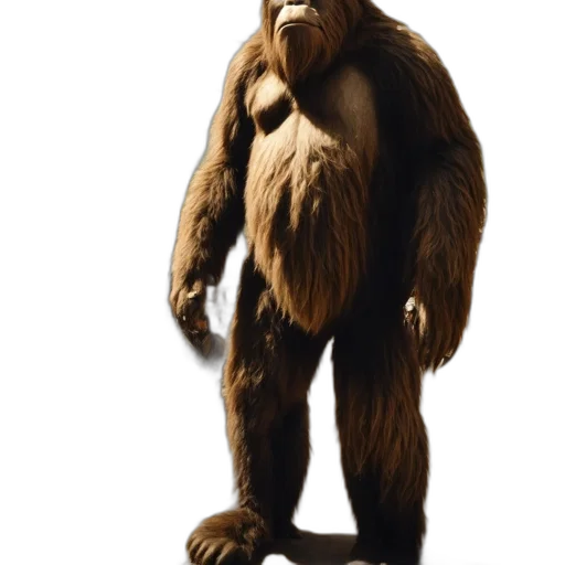 animal, creature, staff, concept art transparent PNG cut-out