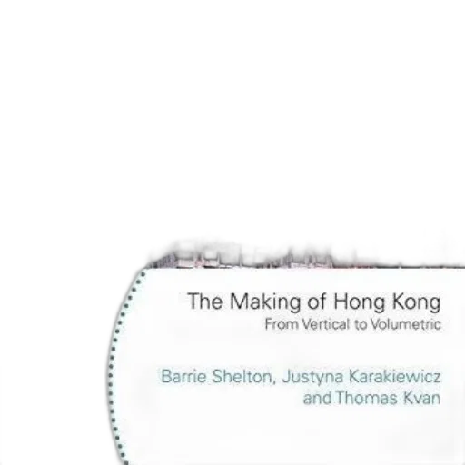 making, hong, kong, vertical transparent PNG cut-out