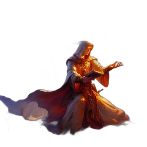 sword, staff, dress, weapon transparent PNG cut-out