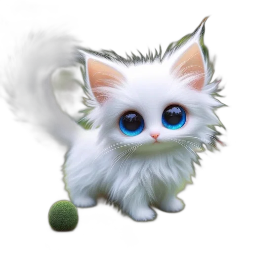 creature, staff, animal, dragon transparent PNG cut-out