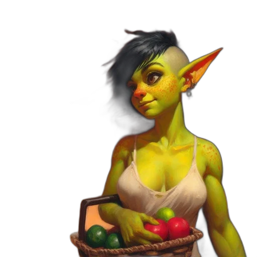 staff, food, concept art, fantasy art transparent PNG cut-out