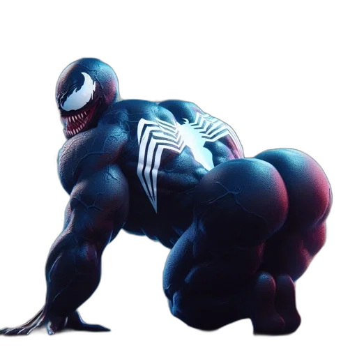 creature, animal, weapon, concept art transparent PNG cut-out