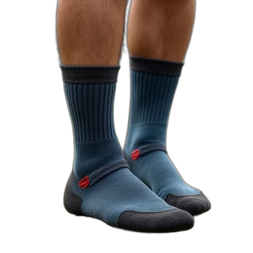 shoes, 3d render, tefli, hiking transparent PNG cut-out