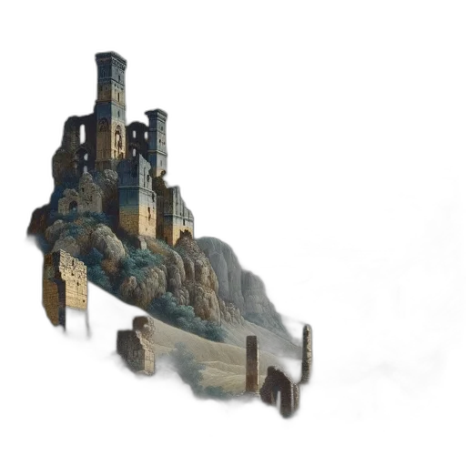 crown, dragon, weapon, furniture transparent PNG cut-out