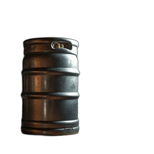 bottle, weapon, crown, jacket transparent PNG cut-out