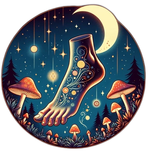 fantasy art, concept art, watercolor, pixel art transparent PNG cut-out
