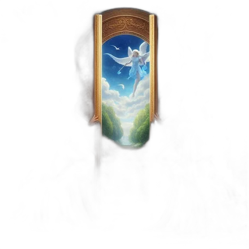 sword, jewelry, staff, bottle transparent PNG cut-out
