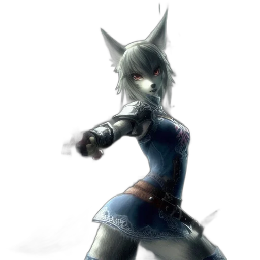 weapon, staff, robot, mask transparent PNG cut-out
