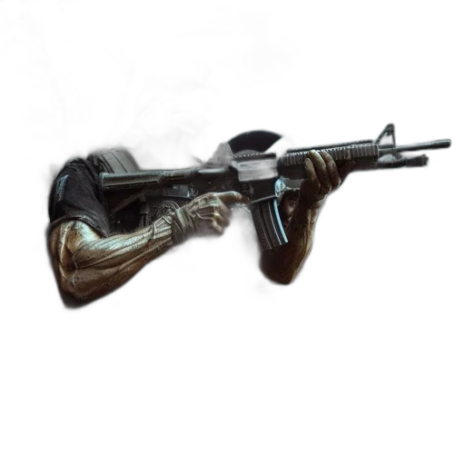 weapon, staff, furniture, mask transparent PNG cut-out