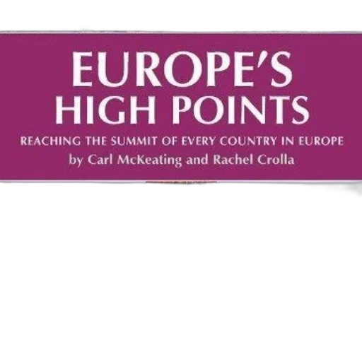 europe, high, points, reaching transparent PNG cut-out