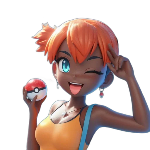 staff, anime, concept art, cartoon transparent PNG cut-out