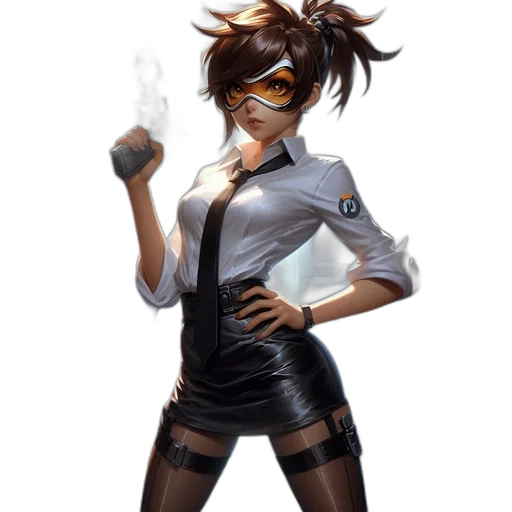 staff, mask, concept art, comic book art transparent PNG cut-out