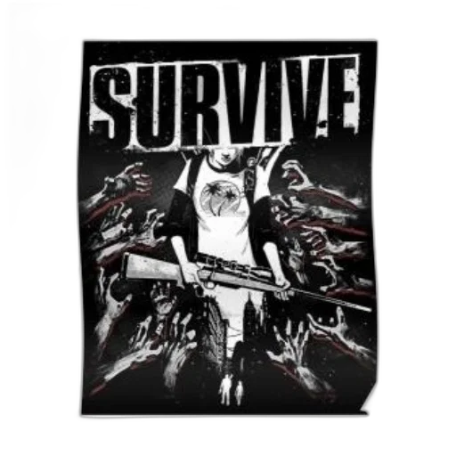 comic book art, concept art, cyberpunk, black transparent PNG cut-out