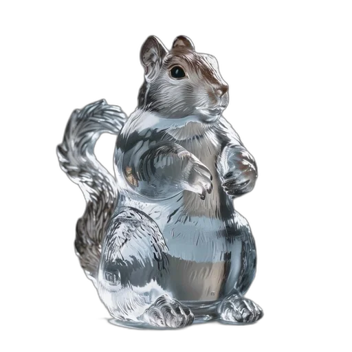 animal, 3d render, photorealistic, concept art transparent PNG cut-out