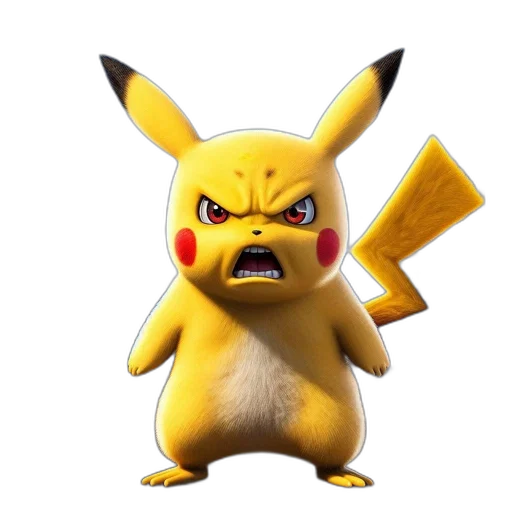 animal, creature, staff, face transparent PNG cut-out