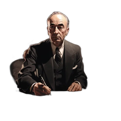 staff, umbrella, face, jacket transparent PNG cut-out