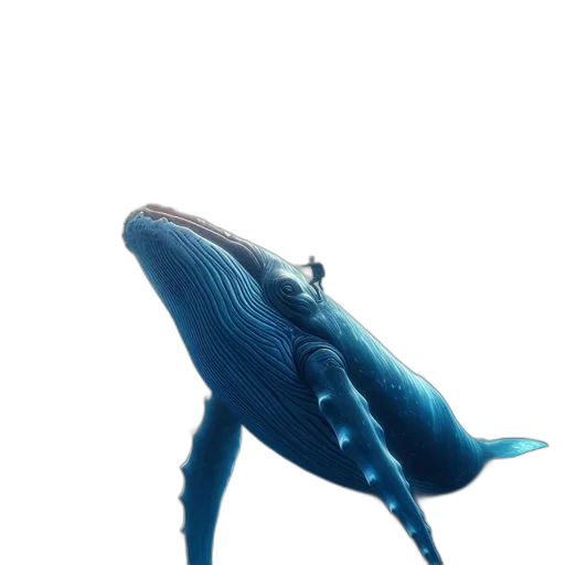 animal, creature, hat, staff transparent PNG cut-out