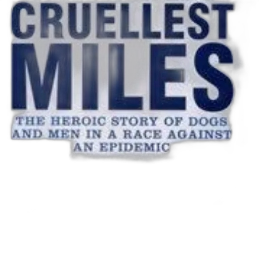 cruellest, miles, book, cover transparent PNG cut-out