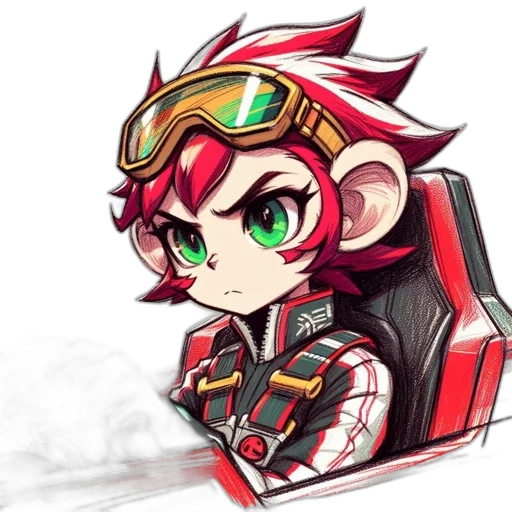 robot, weapon, staff, concept art transparent PNG cut-out